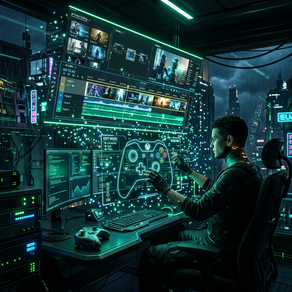 一易互娱创意与科技空间